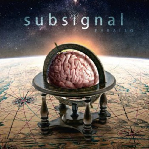 Subsignal - Paraiso - Deluxe