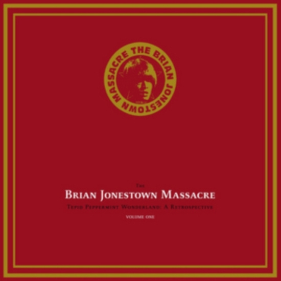 Brian Jonestown Massacre - Tepid Peppermint Wonderland Volume