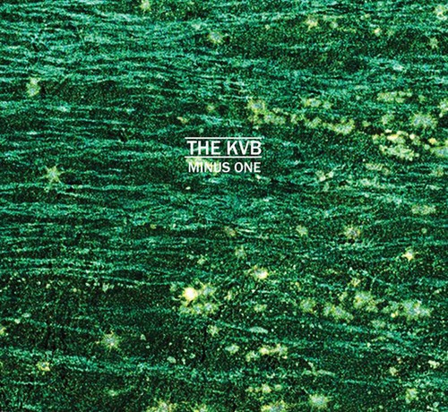 Kvb - Minus One