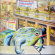 Southern Comfort - Frog City Southern Comfort - Frog City