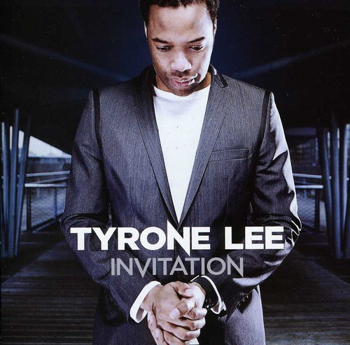 Tyrone Lee - Invitation