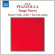 Piazzolla - Tango Nuevo Piazzolla - Tango Nuevo