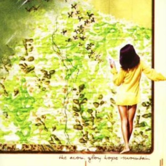 Acorn - Hope Glory Mountain