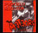 The Meteors - Psychobilly Revolution The Meteors - Psychobilly Revolution