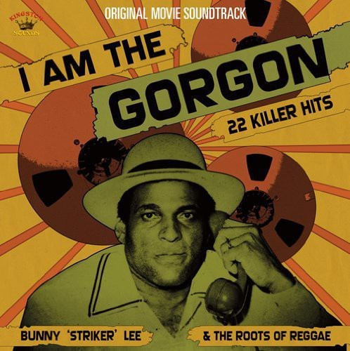 Blandade Artister - I Am The Gorgon