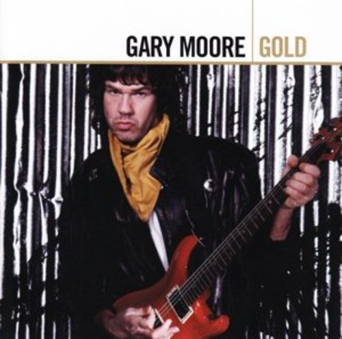 Gary Moore - Gold