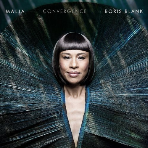 Malia Boris Blank - Convergence