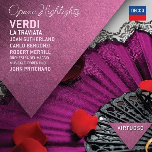 Verdi - Traviata Utdr