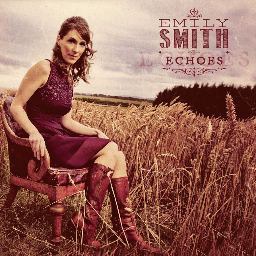 Smith Emily - Echoes