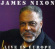 James Nixon - Live In Europe James Nixon - Live In Europe