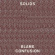 Solids - Blame Confusion Solids - Blame Confusion