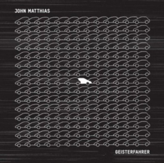 Matthias John - Geisterfahrer