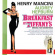 Mancini Henry - Breakfast At Tiffany's Mancini Henry - Breakfast At Tiffany's