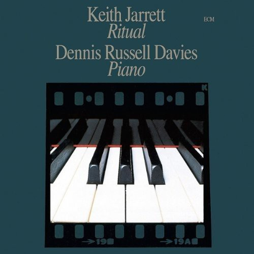 Keith Jarrett - Ritual