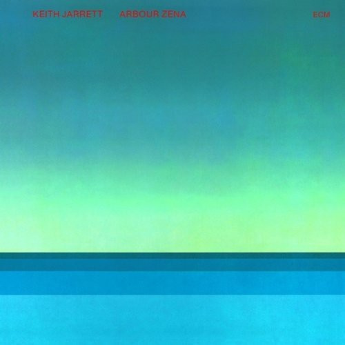 Keith Jarrett - Arbour Zena