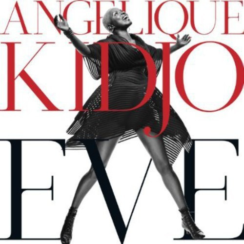 Angelique Kidjo - Eve