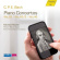 Cpe Bach - Piano Concertos Cpe Bach - Piano Concertos