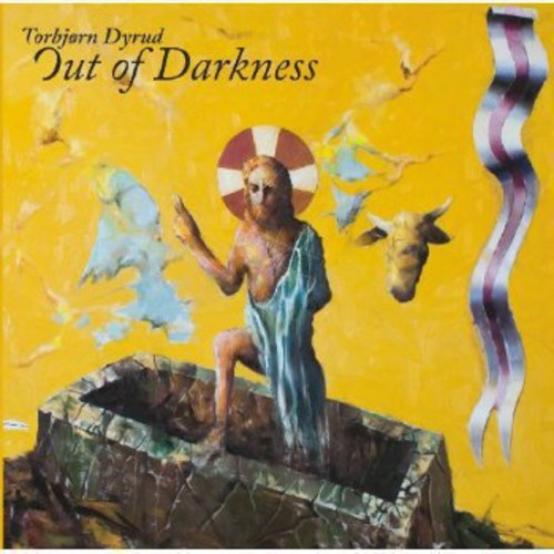 Dyrud - Out Of Darkness