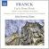 Franck - Early Piano Music Franck - Early Piano Music