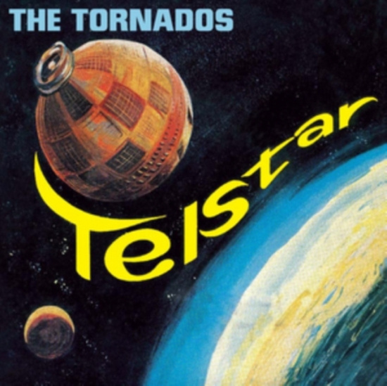Tornados - Telstar