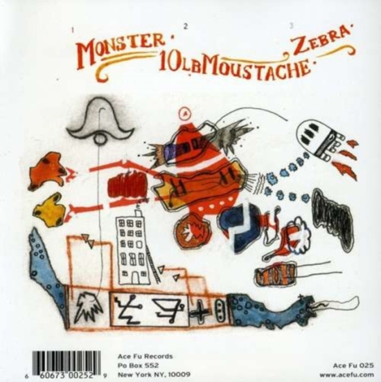 Man Man - Man Man Ep