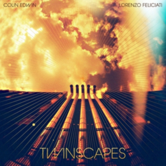 Edwin Colin & Lorenzo Feliciati - Twinscapes (180 G)