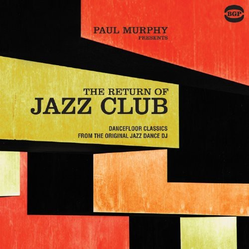 Various Artists - Paul Murphy Presents The Return Of