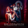 Faith Paloma - A Perfect Contradiction Faith Paloma - A Perfect Contradiction