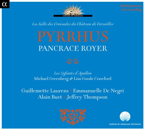 Royer - Pyrrhus
