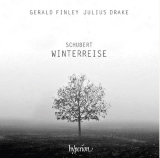 Schubert - Winterreise