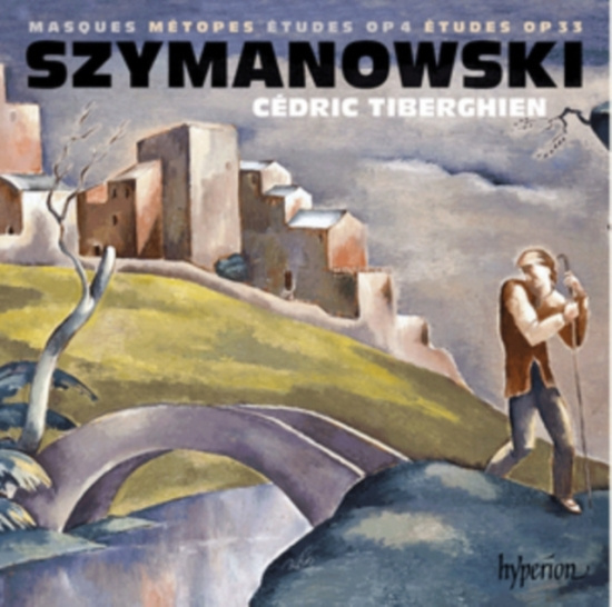 Szymanowski - Masques