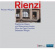Wagner - Rienzi Wagner - Rienzi