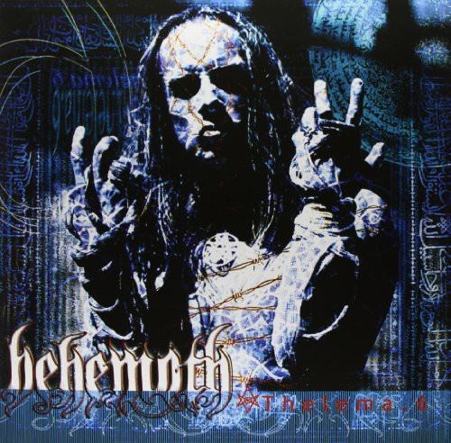 Behemoth - Thelema 6 (Vinyl Lp)