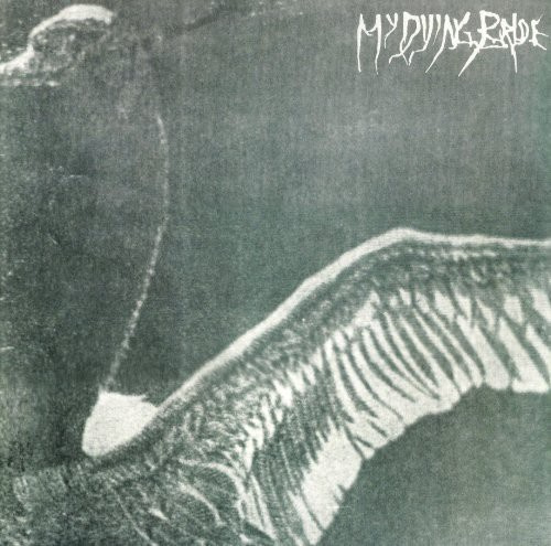 My Dying Bride - Turn Loose The Swans (2 Lp)