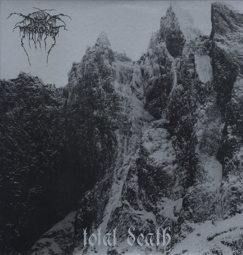 Darkthrone - Total Death (Vinyllp)